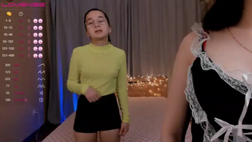 Laurendaisy – Stripchat Live Show Record – 2026-03-07 01:48:58