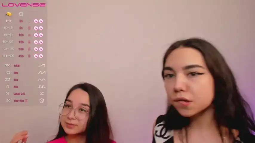 Laurendaisy – Stripchat Live Show Record – 2026-02-26 21:09:58