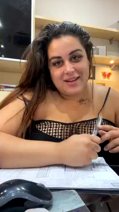 Lili28 – Amateur.tv Live Show Record – 2025-01-30 06:18:33