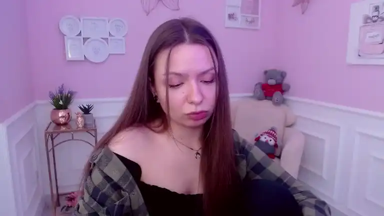 Lucyskiylar – Streamate Live Show Record – 2026-02-01 06:24:50