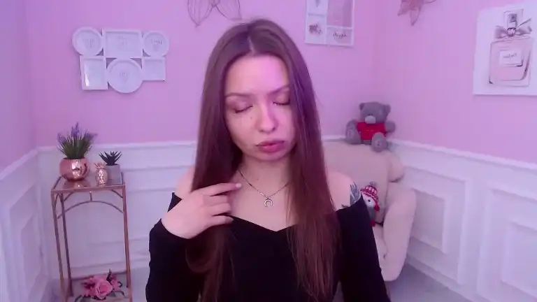 Lucyskiylar – Streamate Live Show Record – 2025-04-23 13:52:01