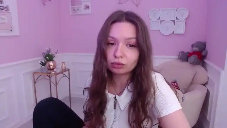Lucyskiylar – Streamate Live Show Record – 2026-03-23 07:32:19