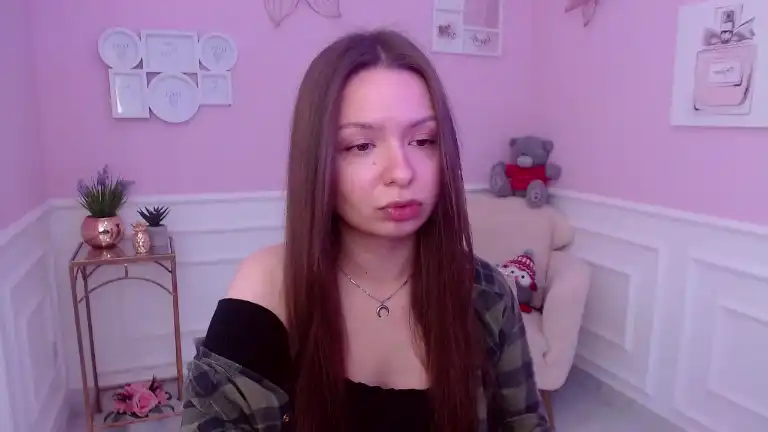 Lucyskiylar – Streamate Live Show Record – 2025-07-22 09:47:07