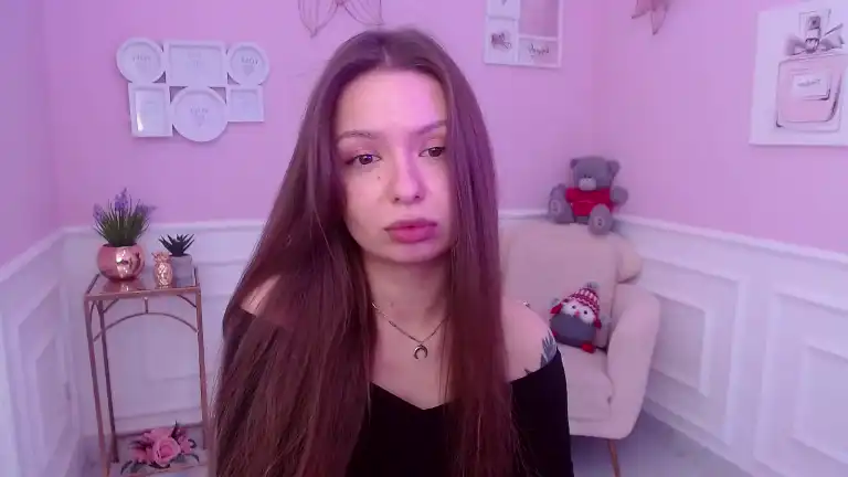 Lucyskiylar – Streamate Live Show Record – 2025-07-12 10:31:03