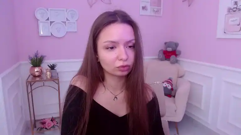 Lucyskiylar – Streamate Live Show Record – 2026-05-21 00:36:30