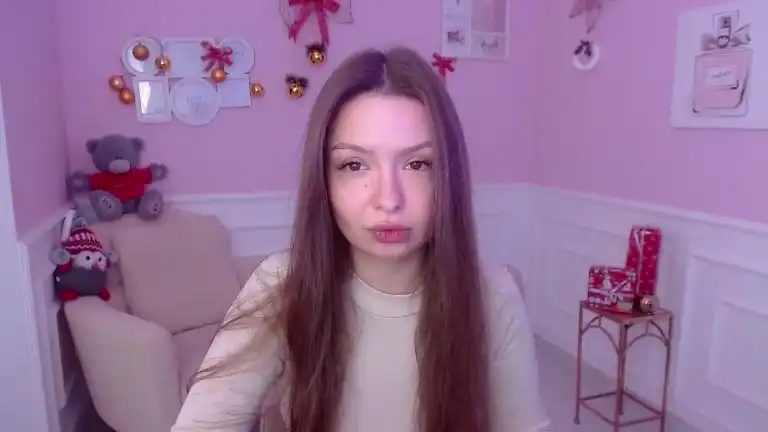 Lucyskiylar – Streamate Live Show Record – 2025-09-30 01:37:27