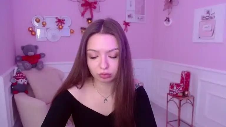 Lucyskiylar – Streamate Live Show Record – 2026-01-01 01:02:18