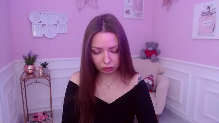 Lucyskiylar – Streamate Live Show Record – 2026-04-24 03:52:07