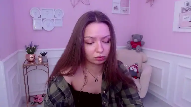 Lucyskiylar – Streamate Live Show Record – 2026-05-31 03:54:14