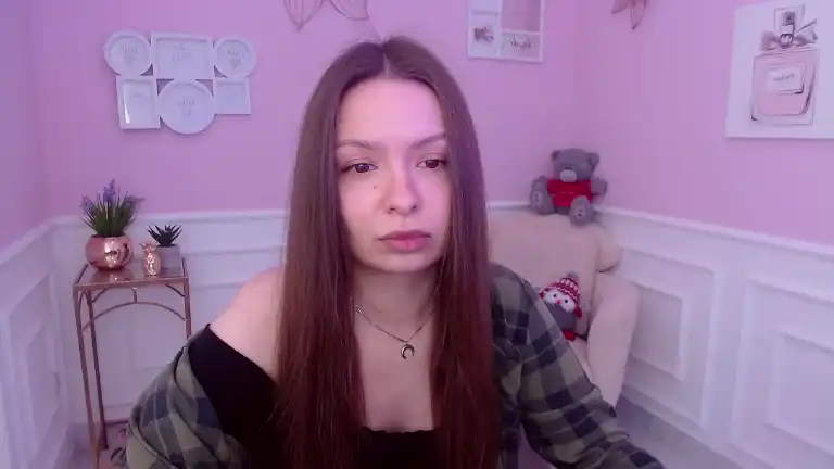 Lucyskiylar – Streamate Live Show Record – 2026-06-10 19:35:52