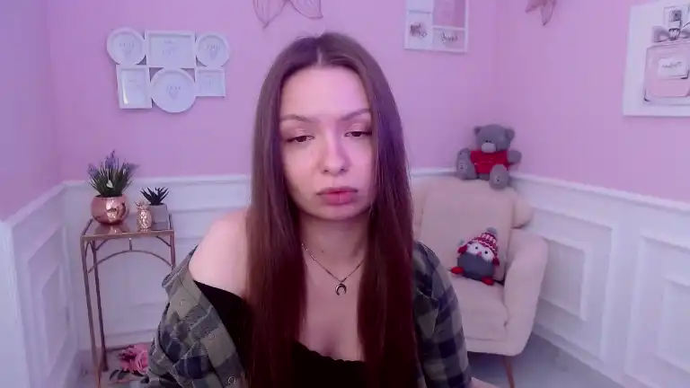 Lucyskiylar – Streamate Live Show Record – 2026-02-11 06:53:24