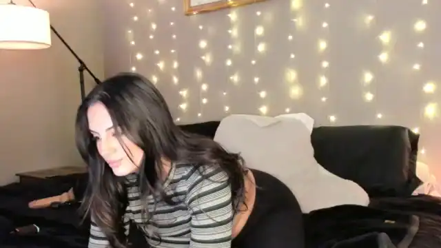 Nataliemoonx – Myfreecams Live Show Record – 2025-12-22 20:26:41