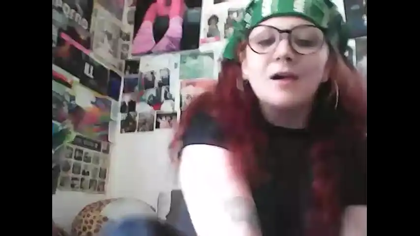 Redd1799 – Chaturbate Live Show Record – 2026-04-18 17:42:56
