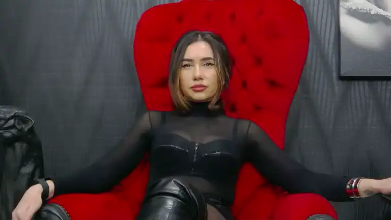 Almaperun – Streamate Live Show Record – 2025-07-16 09:06:31