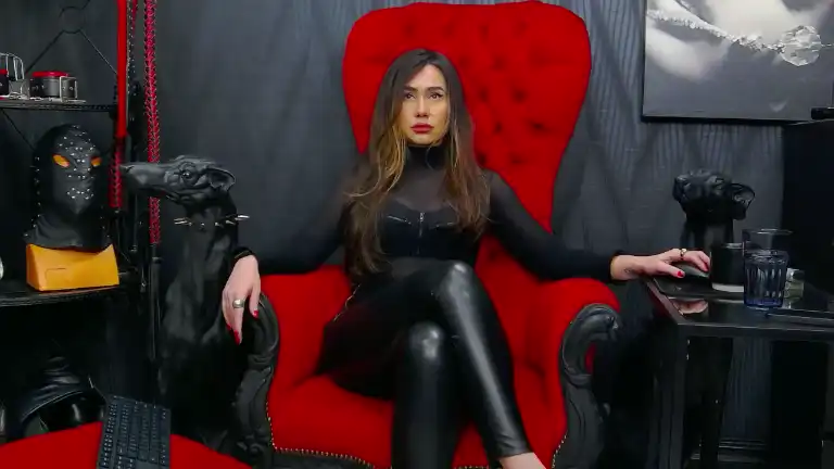 Almaperun – Streamate Live Show Record – 2025-09-20 09:52:54