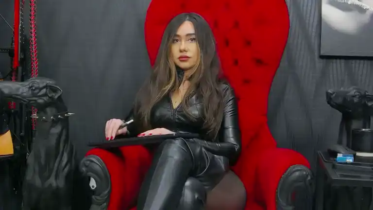 Almaperun – Streamate Live Show Record – 2026-07-04 00:46:55