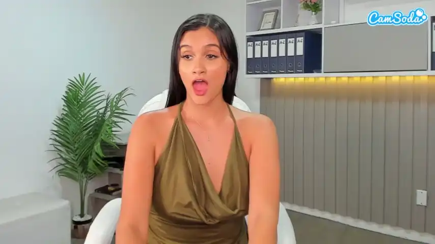 Andreitaguit – Camsoda Live Show Record – 2025-08-24 13:35:29