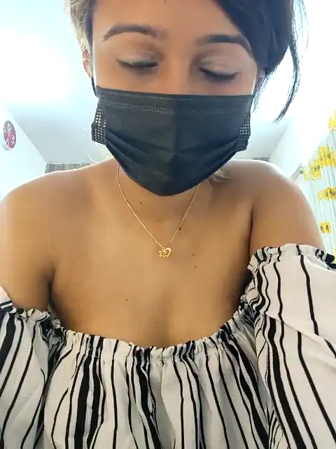 Angel_rani2 – Stripchat Live Show Record – 2026-04-17 17:28:02
