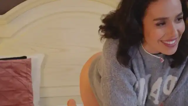 Anitaricci – Myfreecams Live Show Record – 2025-02-23 07:44:13