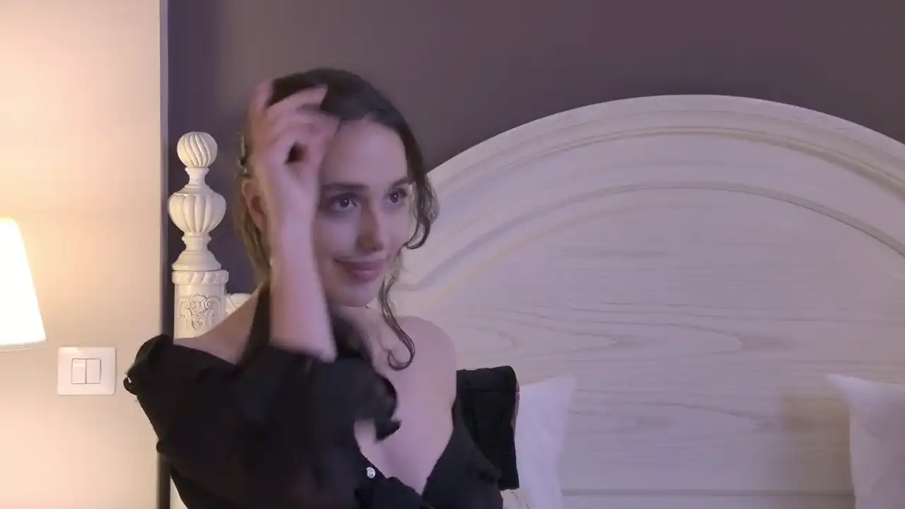 Anitaricci – Stripchat Live Show Record – 2026-04-26 05:51:39