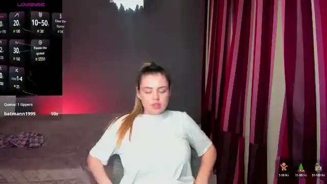 Bellasvon – Myfreecams Live Show Record – 2025-05-29 21:07:26