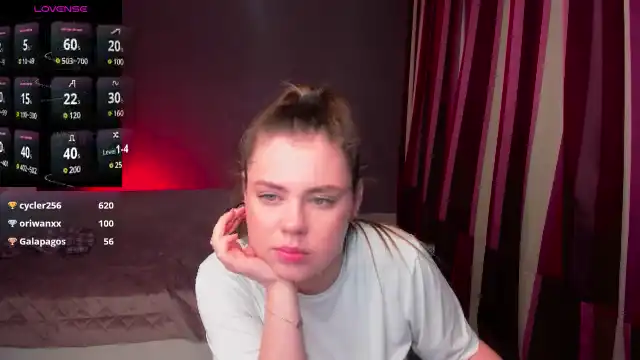 Bellasvon – Myfreecams Live Show Record – 2026-03-24 19:37:49