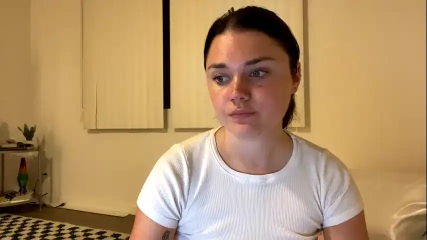 Cassidyyqueen – Chaturbate Live Show Record – 2025-05-11 00:18:01