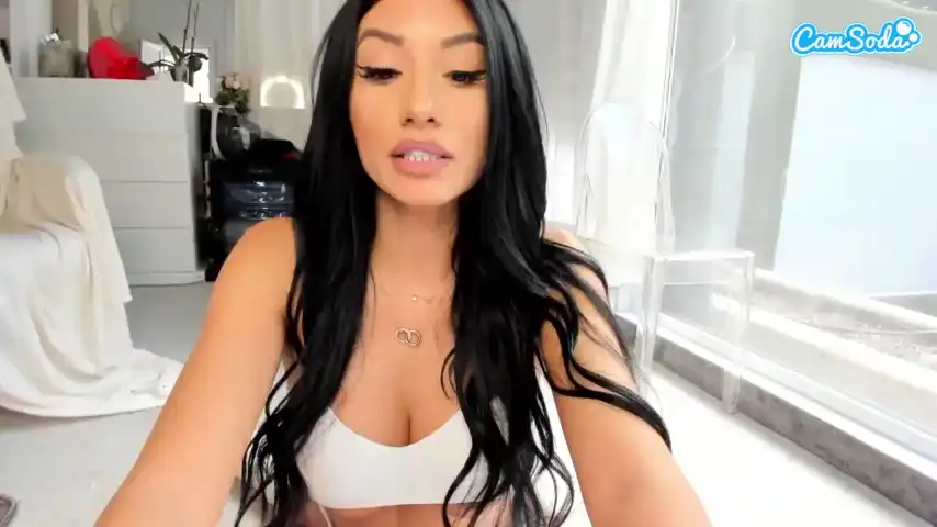 Diamondt33n – Camsoda Live Show Record – 2026-01-04 04:13:04