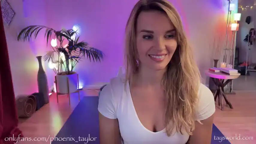 Phoenix_taylor – Chaturbate Live Show Record – 2026-03-26 11:33:44