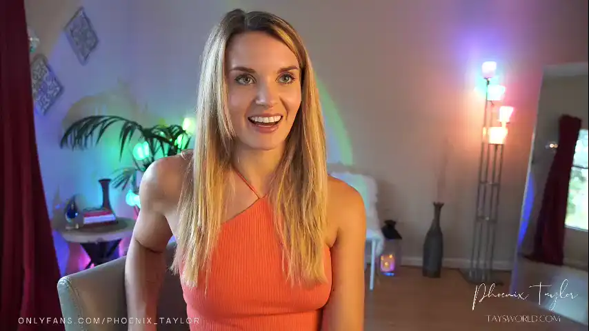 Phoenix_taylor – Chaturbate Live Show Record – 2025-07-07 04:02:54