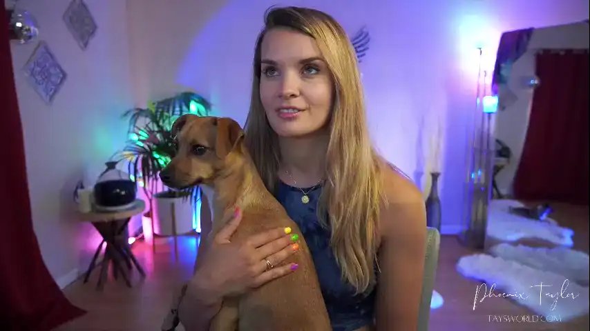Phoenix_taylor – Chaturbate Live Show Record – 2026-07-15 19:07:29