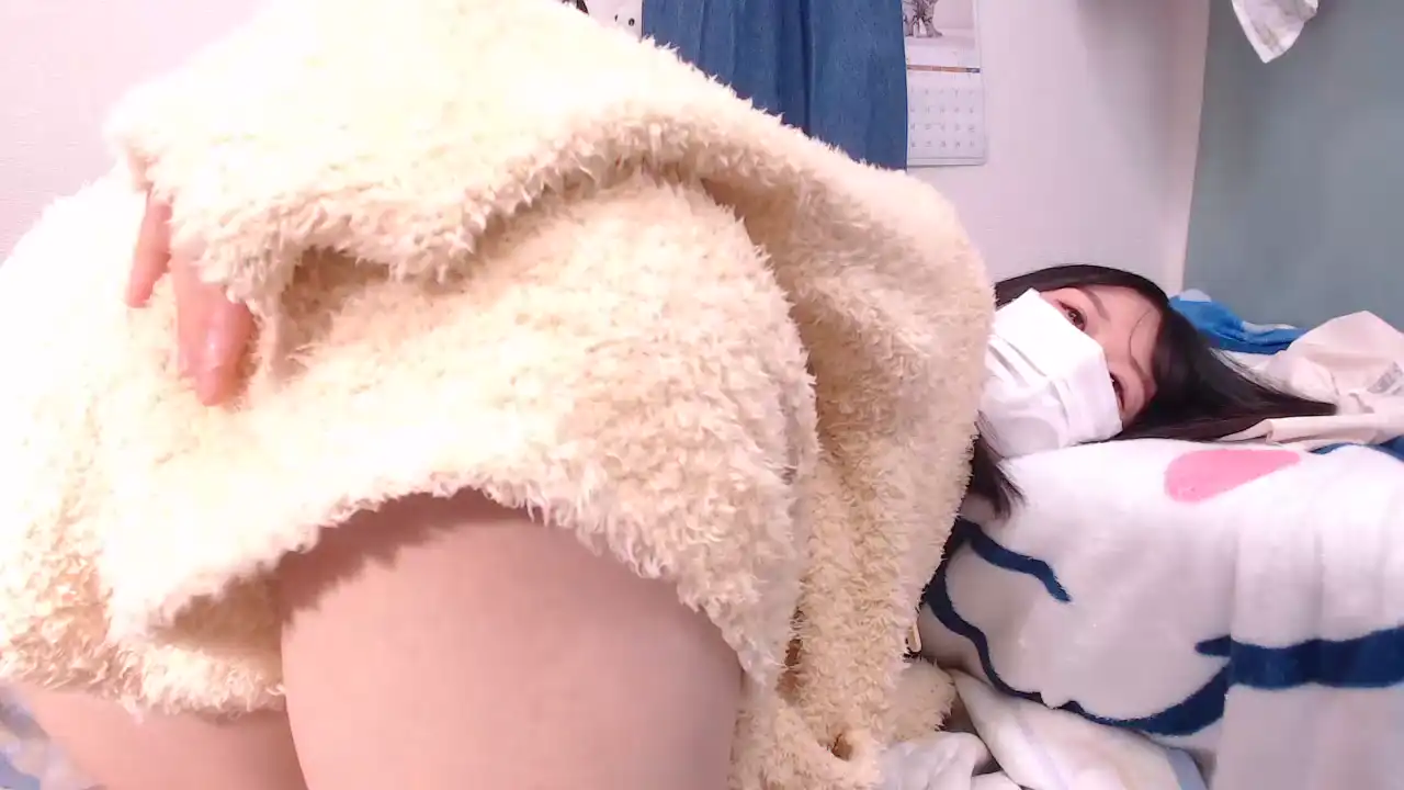 Yurihana – Stripchat Live Show Record – 2026-02-06 16:26:43