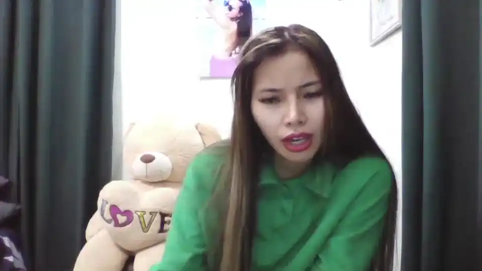 Hannapinay – Myfreecams Live Show Record – 2025-08-27 03:46:07