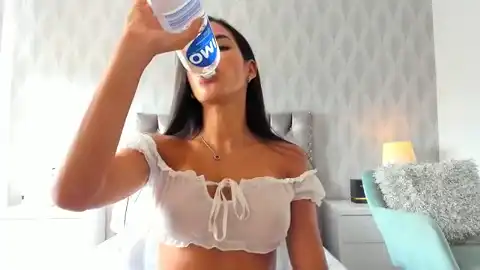 Karol-foster – Flirt4free Live Show Record – 2025-05-02 12:45:33