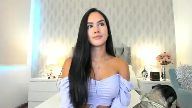 Karol-foster – Flirt4free Live Show Record – 2025-12-12 10:27:30
