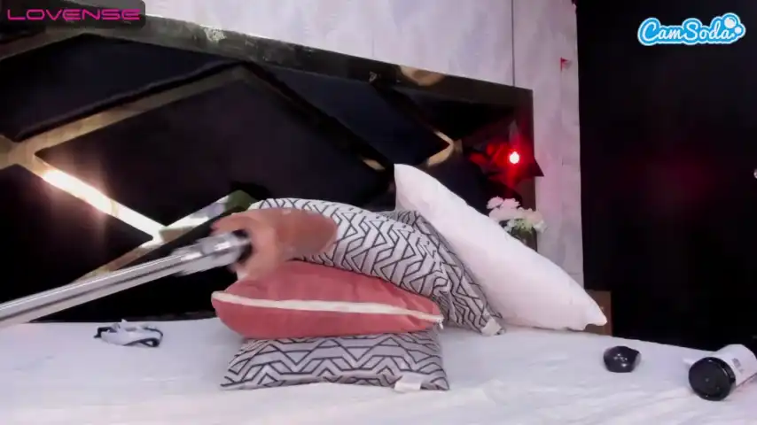 Kendalljoy – Camsoda Live Show Record – 2026-06-13 14:23:41