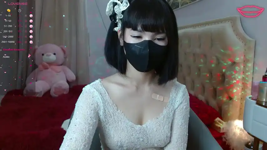 Ly____ – Stripchat Live Show Record – 2025-05-06 20:13:53