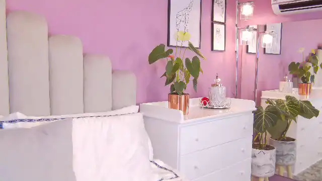 Maggy-luna – Flirt4free Live Show Record – 2025-08-27 05:09:56