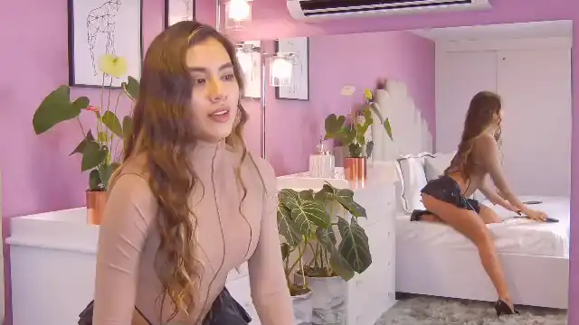 Maggy-luna – Flirt4free Live Show Record – 2026-06-19 17:01:09