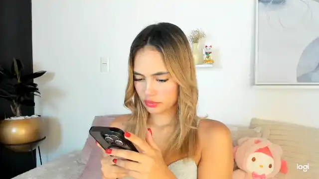 Susie-stark – Flirt4free Live Show Record – 2025-10-04 13:10:24
