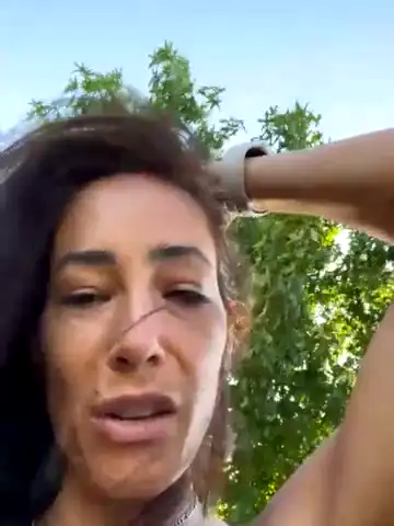 Sweeetalegra – Stripchat Live Show Record – 2026-07-01 10:55:55