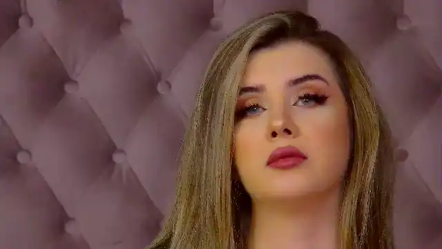 Ariel-harllow – Flirt4free Live Show Record – 2026-06-01 01:54:15
