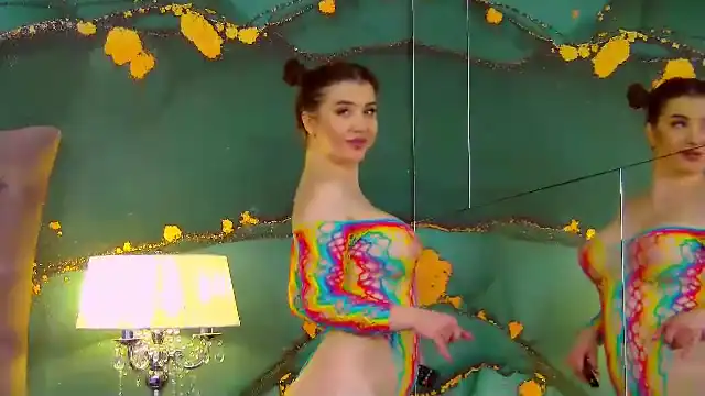 Ariel-harllow – Flirt4free Live Show Record – 2025-04-22 12:21:50