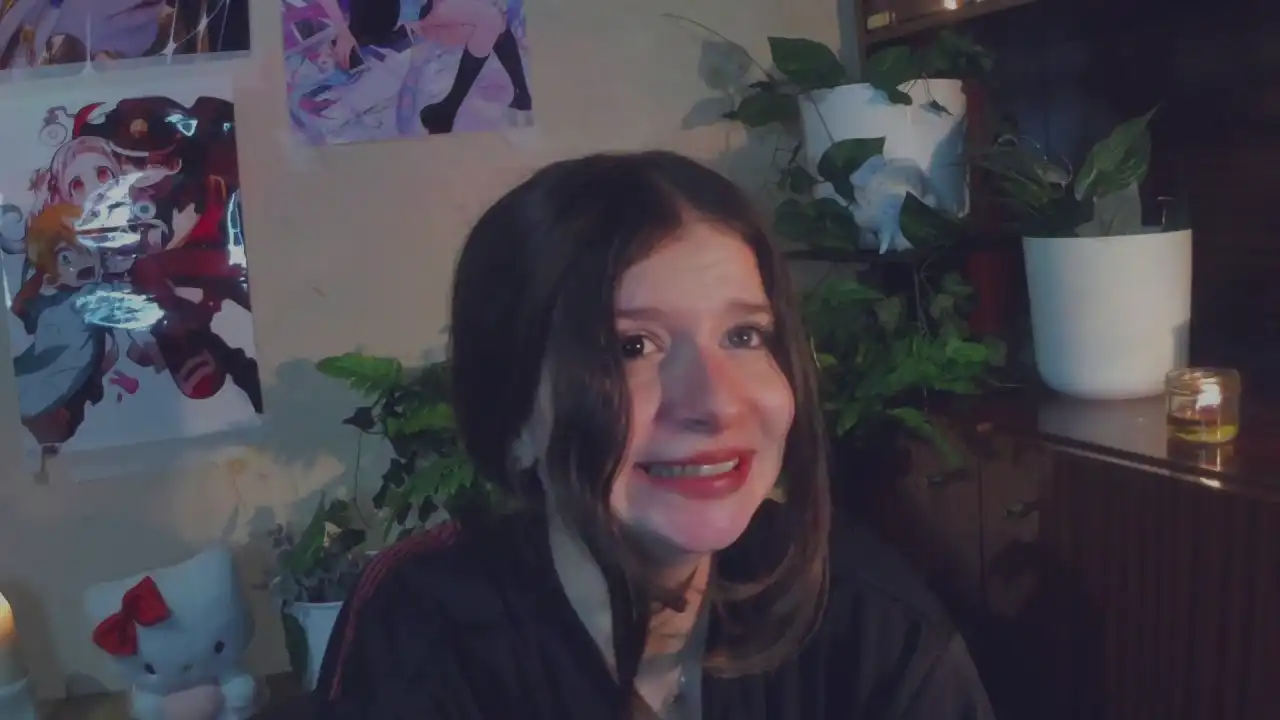 Evaverstappen – Stripchat Live Show Record – 2025-04-15 20:23:53