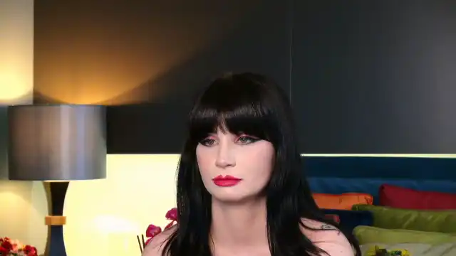 Sarah – Flirt4free Live Show Record – 2025-11-22 01:34:33