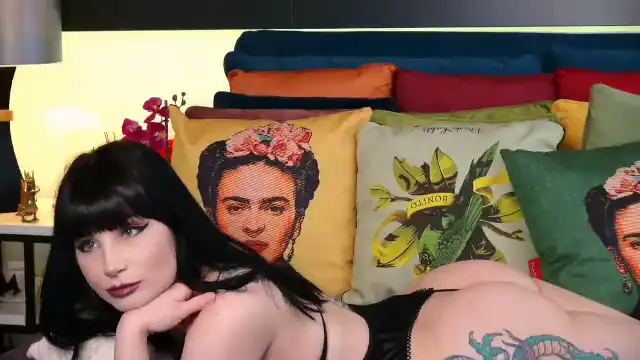 Sarah – Flirt4free Live Show Record – 2026-05-23 09:39:47