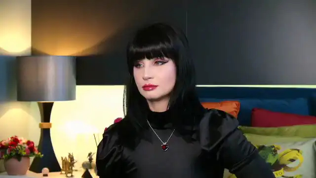 Sarah – Flirt4free Live Show Record – 2025-02-07 03:04:47