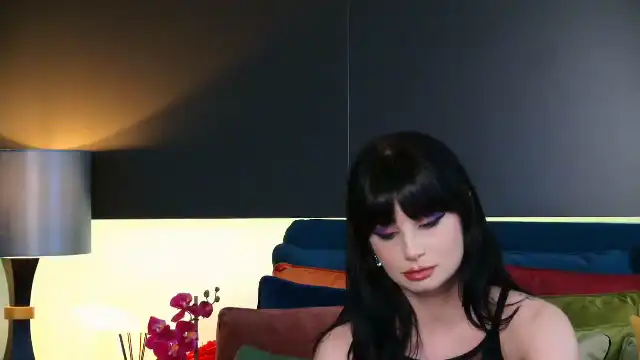 Sarah – Flirt4free Live Show Record – 2025-03-09 01:53:13