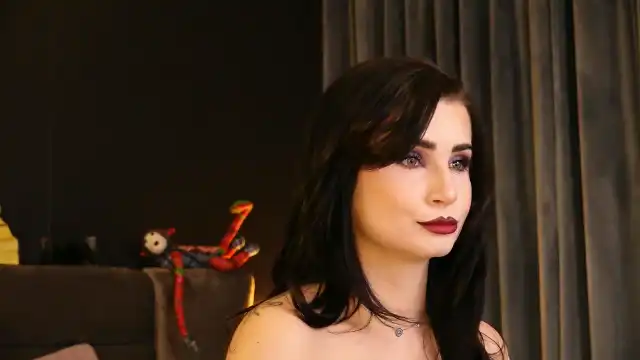 Sarah – Flirt4free Live Show Record – 2026-04-07 12:51:37