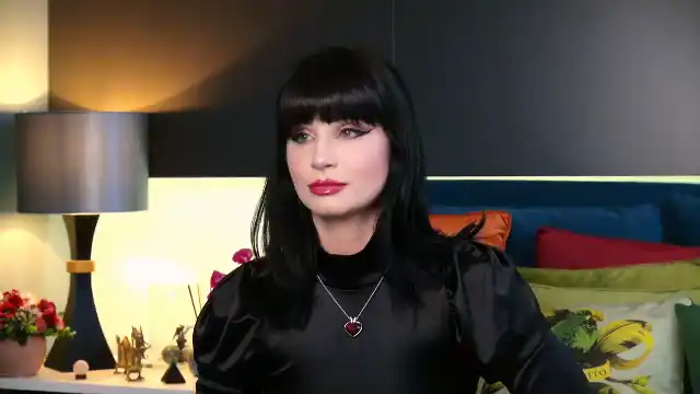Sarah – Flirt4free Live Show Record – 2025-03-28 21:59:49